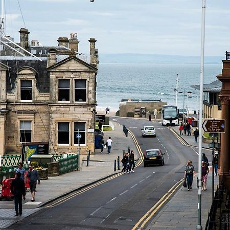 The Golf Inn St Andrews Esterno foto