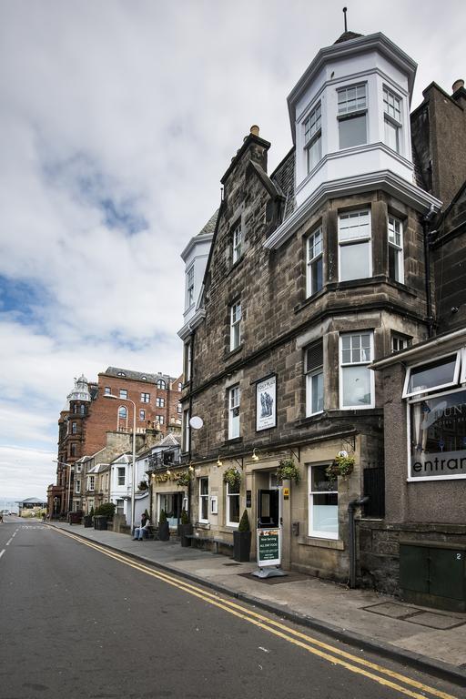 The Golf Inn St Andrews Esterno foto
