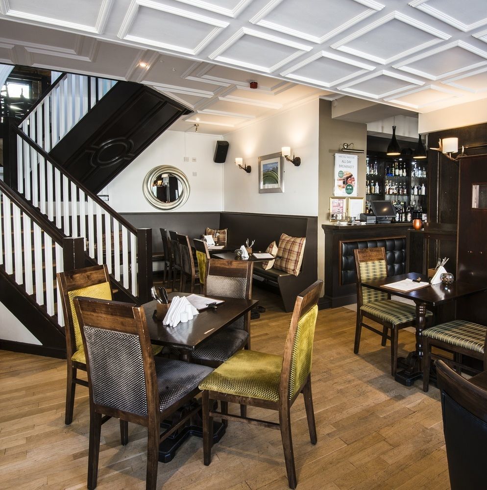 The Golf Inn St Andrews Esterno foto