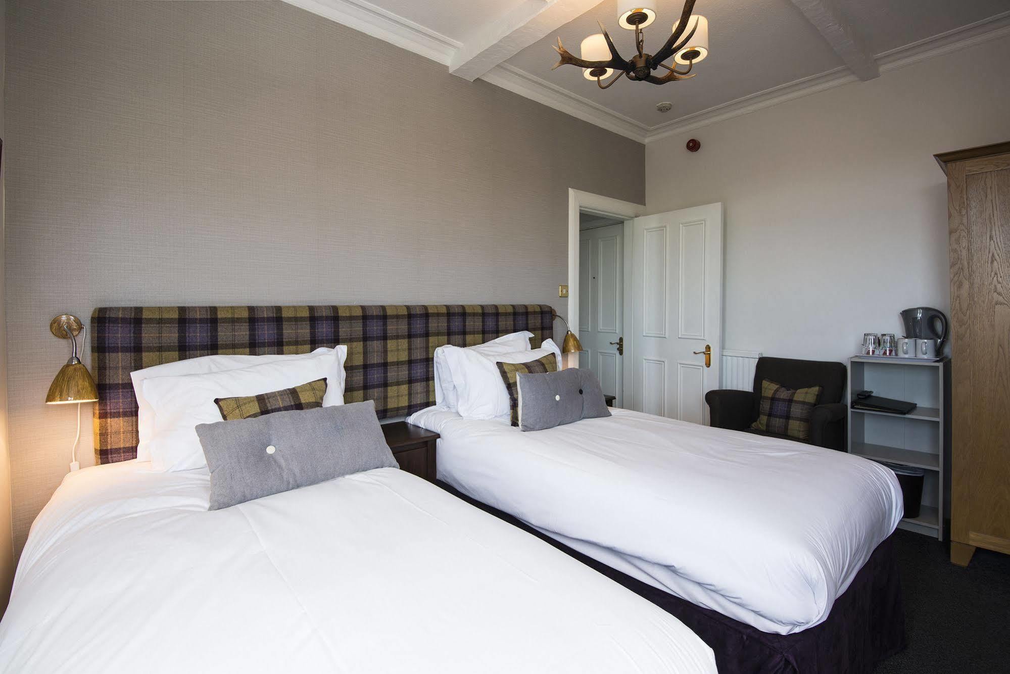 The Golf Inn St Andrews Esterno foto