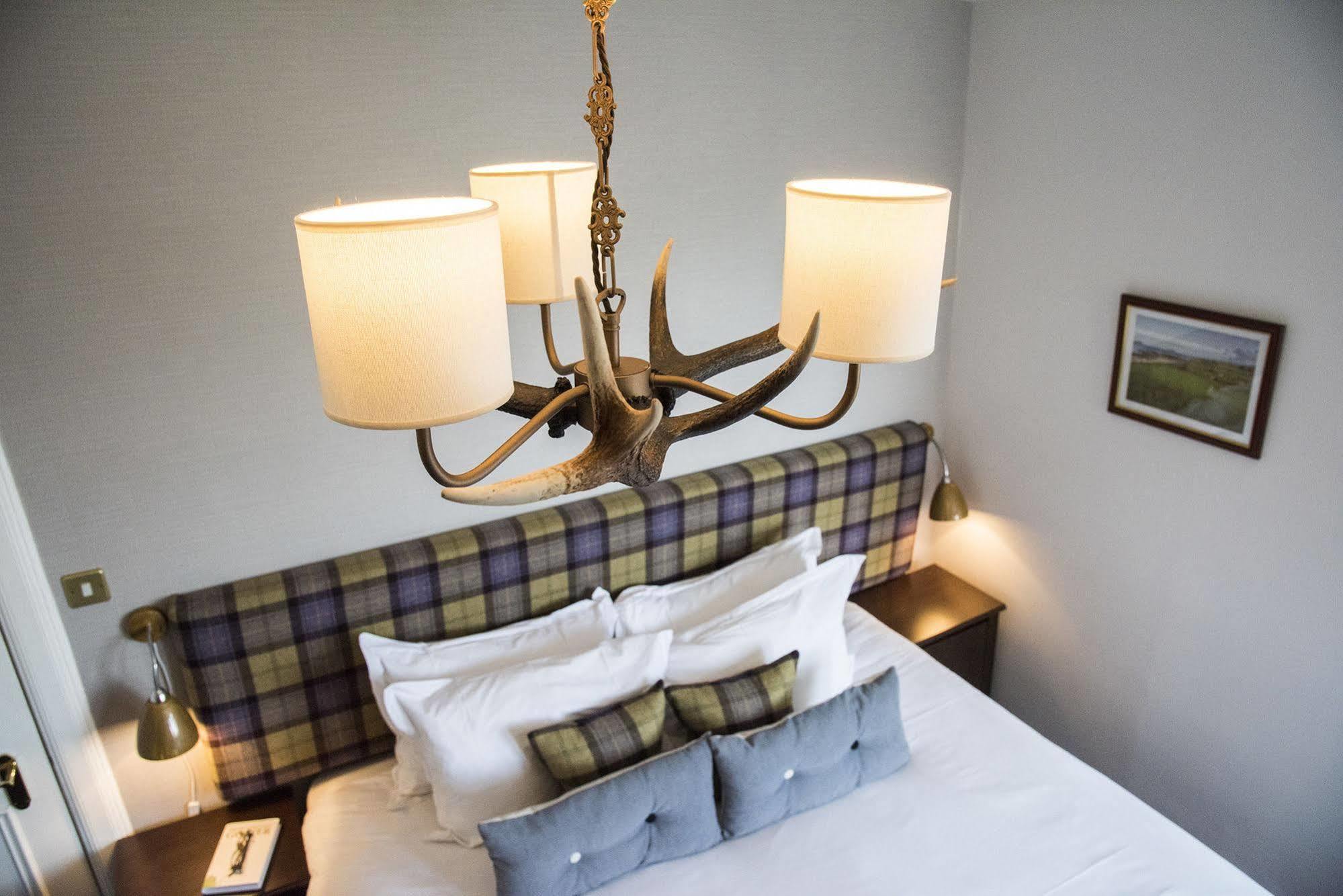 The Golf Inn St Andrews Esterno foto
