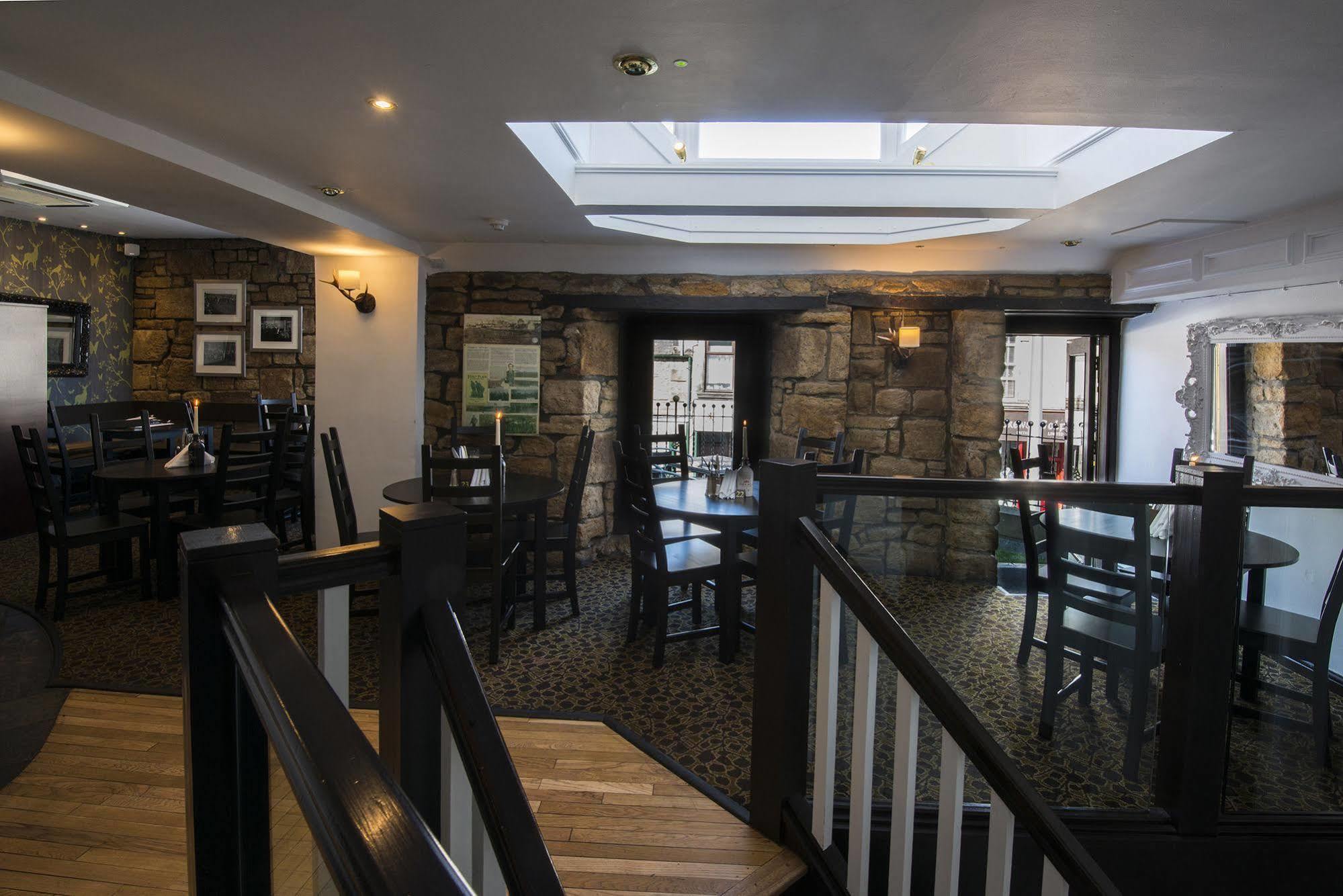 The Golf Inn St Andrews Esterno foto