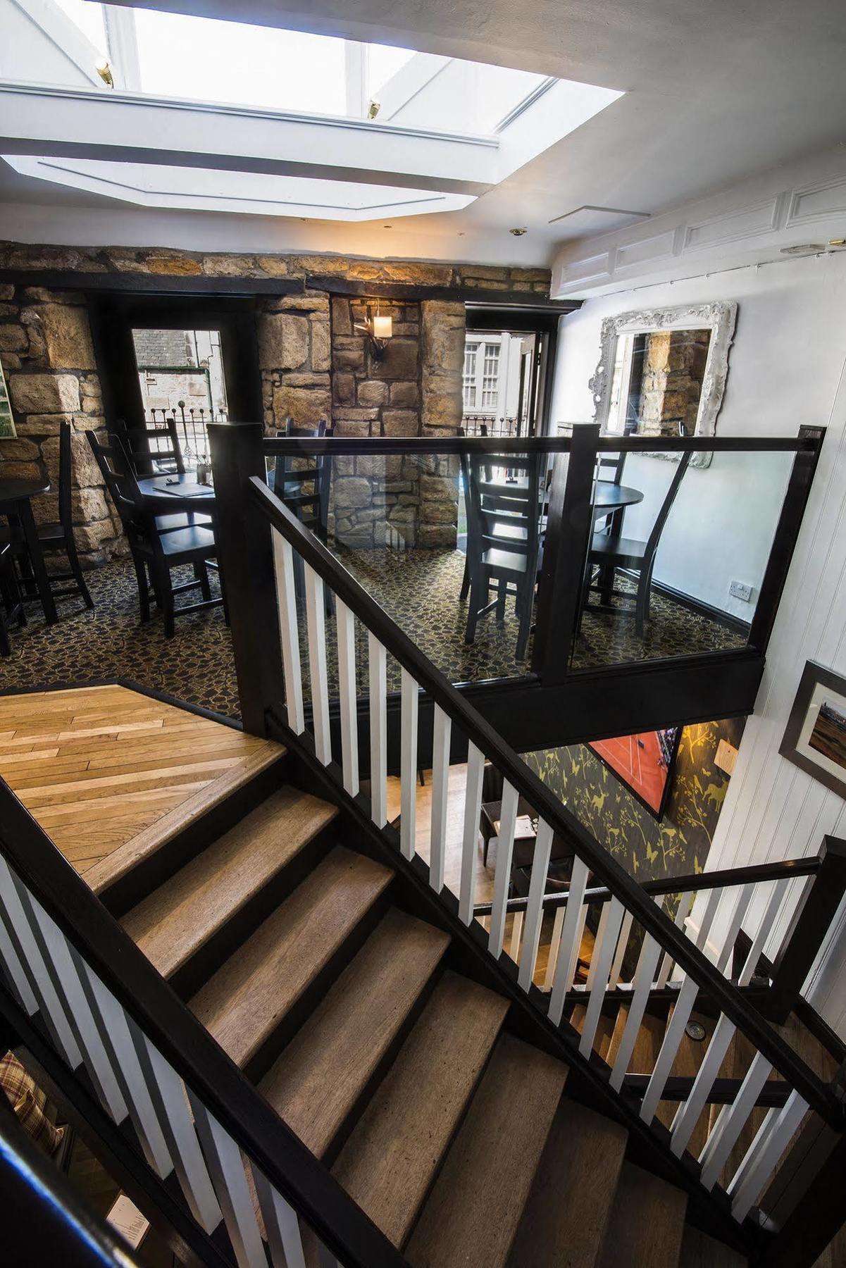 The Golf Inn St Andrews Esterno foto