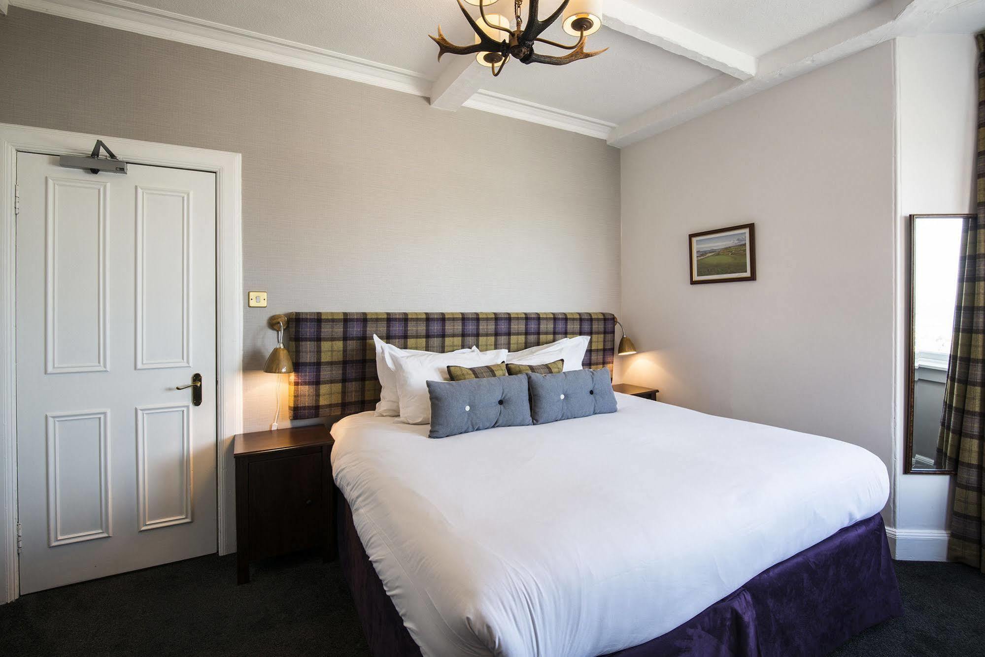 The Golf Inn St Andrews Esterno foto