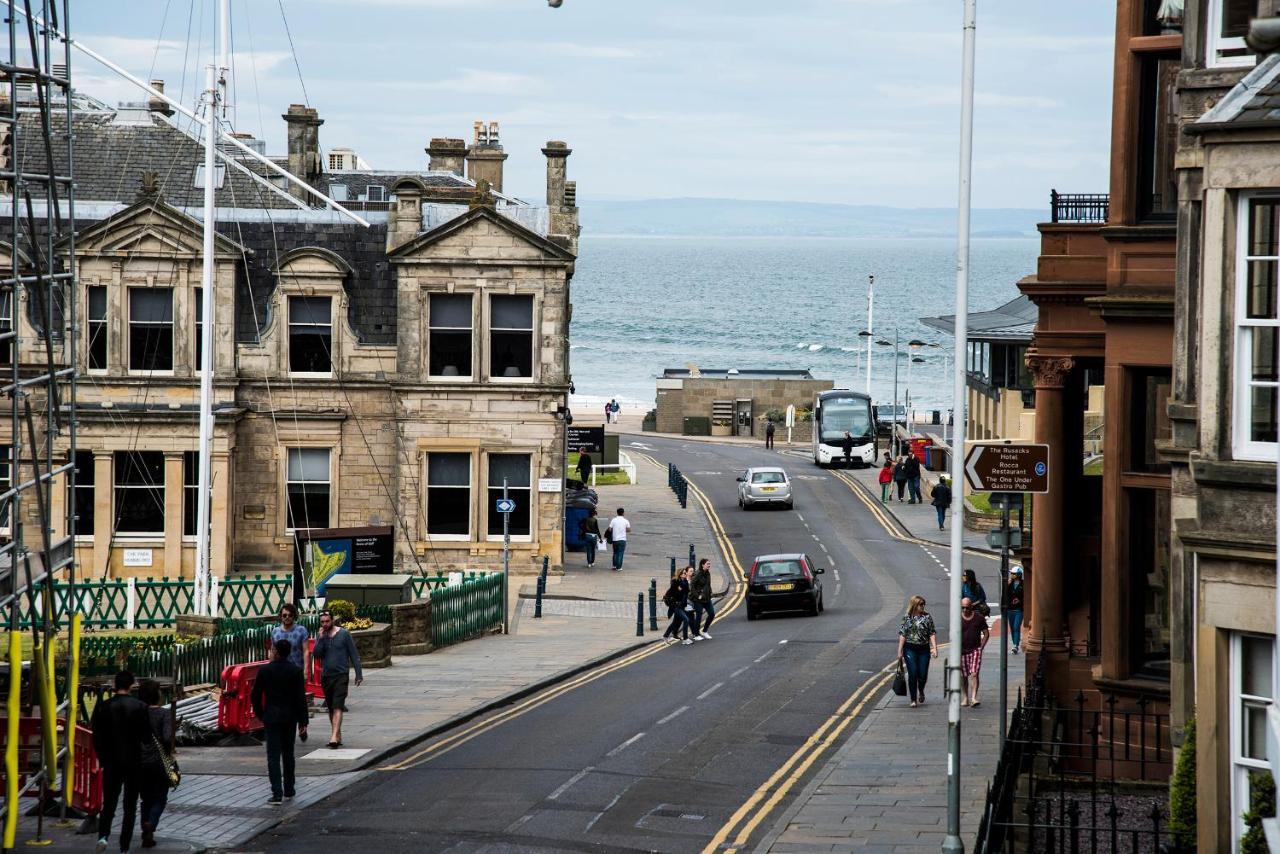 The Golf Inn St Andrews Esterno foto