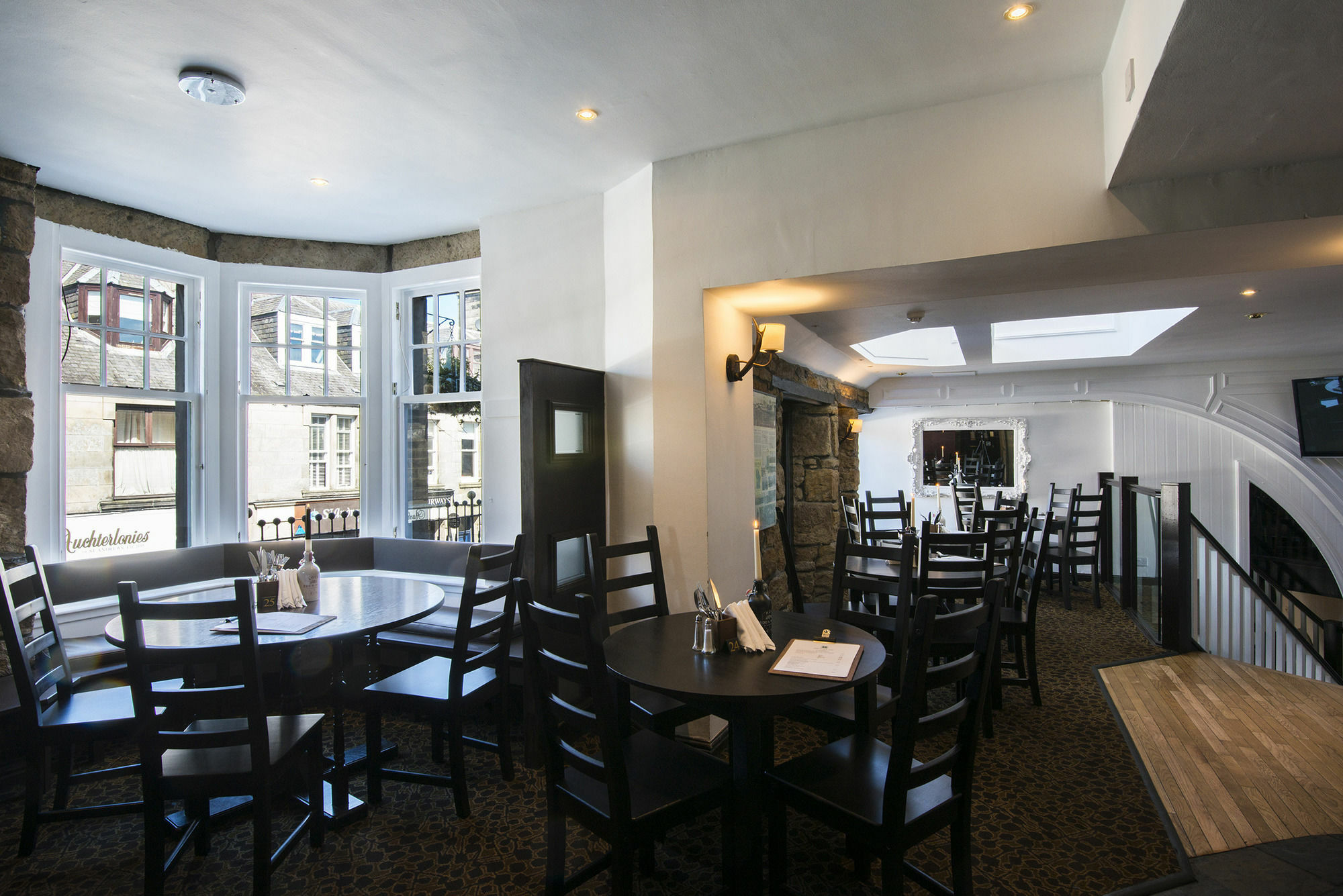 The Golf Inn St Andrews Esterno foto